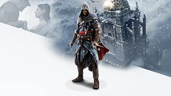 Assassins Creed Revelations, assassins-creed, games, xbox-games, ps-games, pc-games HD wallpaper