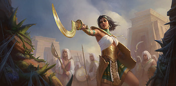 Khepri, art, fantasy, egir samolyuk, girl, egypt HD wallpaper