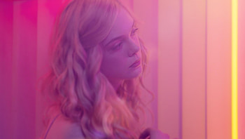 The Neon Demon (2022) movie HD wallpaper