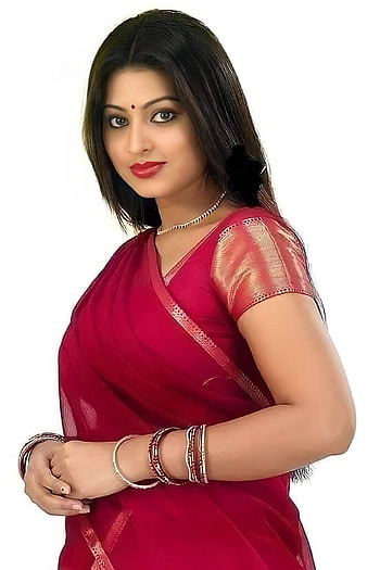 Sneha, head, hair HD phone wallpaper