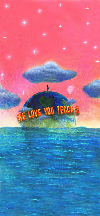 Tecca Wrld HD phone wallpaper