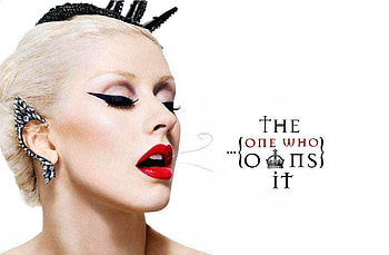 Christina Aguilera, aguilera, christina, cute, bionic, beauty, female HD wallpaper