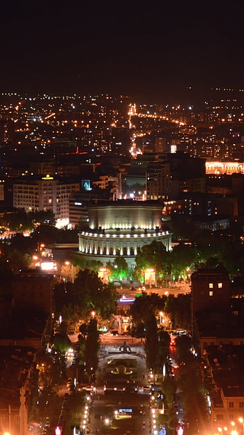 Armenia , Posted by John Thompson HD phone wallpaper