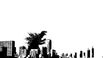Godzilla Page 1 HD wallpaper