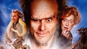 A Series of Unfortunate Events, Union Films review, Lemony Snicket's tale, Unlucky series HD wallpaper