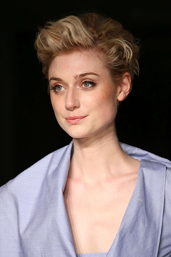 Elizabeth Debicki, Hot Bikini , Sexy Babe HD phone wallpaper