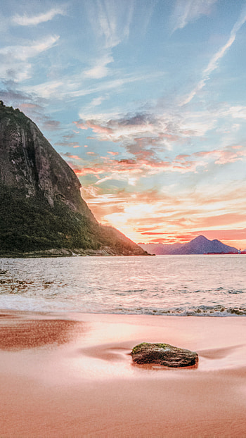 Urca, Brazil HD phone wallpaper