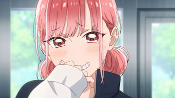 Hina Chouno, Anime, Blue Box, Hina Chouno HD wallpaper