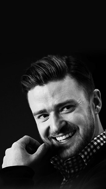 Justin Timberlake, Jessica Biel, Aesthetic , All in one HD phone wallpaper