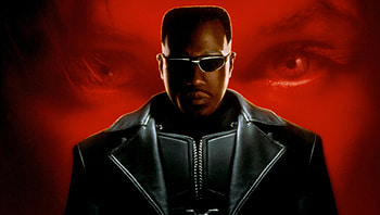 Blade (2022) movie HD wallpaper
