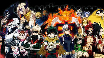 My Hero Academia Legends | Anime, Anime, My Hero Academia HD wallpaper