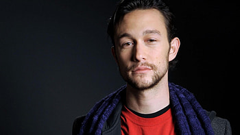 Joseph Gordon-Levitt , High definition , Actor's charm HD wallpaper