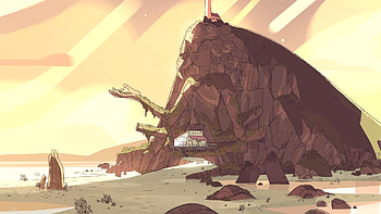 TV Show - Steven Universe HD wallpaper