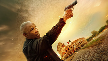The Equalizer 3 — Ultra : Roman Retribution, movie, The Equalizer 3 HD wallpaper