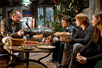 David Yates movies, Pinning Harry Potter, Fan-inspired creativity, Memorable moments HD wallpaper