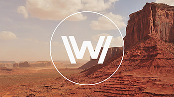 Westworld, delight, Fan's creation, Personalized background HD wallpaper
