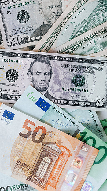 Doller currency, currency, money HD phone wallpaper