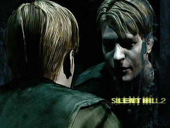Silent Hill, games, dark HD wallpaper