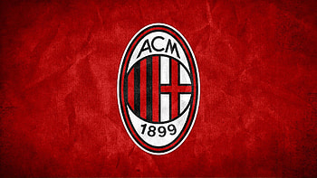 AC Milan, , High-quality , Legendary football team HD wallpaper