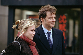 Mark Darcy movies, Bridget Jones book, Shocking twist, Daily Press article HD wallpaper