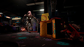 Gylt Game Stealth Scene, video game, Gylt HD wallpaper