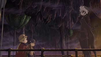 Made in Abyss, Riko HD wallpaper