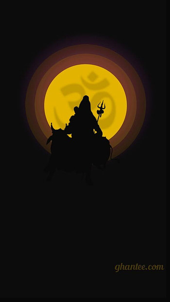 Lord Shiva, God HD phone wallpaper
