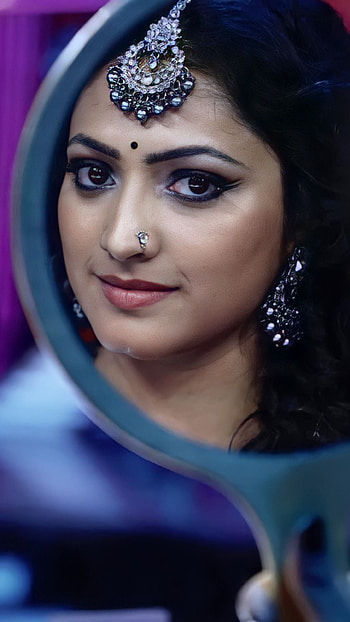 Haripriya, kannada actress HD phone wallpaper