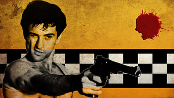 Taxi Driver (2022) movie HD wallpaper