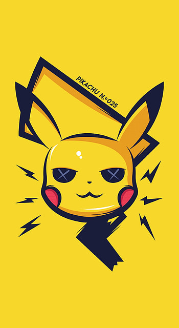 Pikachu MW 2022, thepokemoncompany, mobile HD phone wallpaper