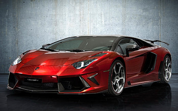 Lamborghini Aventador, , Luxury sports cars, Powerful performance HD wallpaper