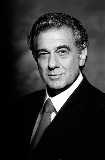 Placido Domingo, Greatest ideas, Operatic master, Enduring legacy HD phone wallpaper