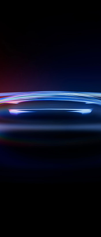 Xperia Pro-i, horizon, sony, blue, liquid HD phone wallpaper