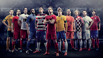 2010 FIFA World Cup, Soccer HD wallpaper