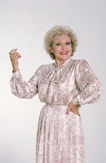 Betty White, Movies, Aging, Fabulous HD phone wallpaper