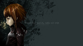 Serial Experiments Lain, Anime, Top backgrounds, Experimental storytelling HD wallpaper