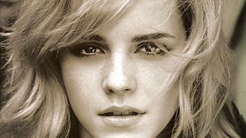 Emma Watson Android HD wallpaper