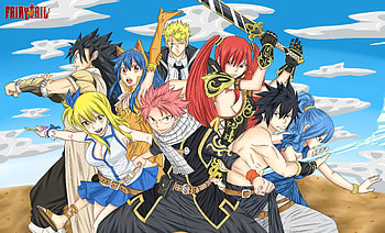 Laxus Dreyar, Fairy Tail , Artistic masterpiece, Breathtaking visuals HD wallpaper