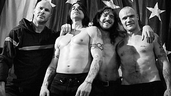Red Hot Chili Peppers, Funk Rock, Alternative Music HD wallpaper
