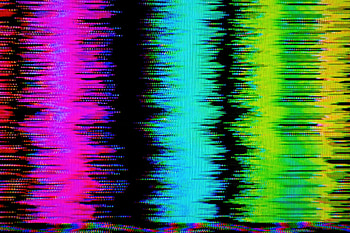 Vhs Noise Distortion, abstract, artist, artwork, digital-art HD wallpaper