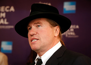 Val Kilmer, Leben, Dokumentarfilm HD wallpaper