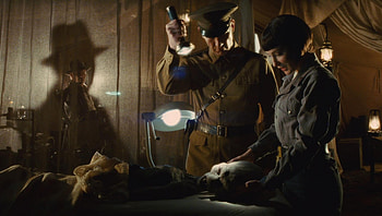 Indiana Jones and the Kingdom of the Crystal Skull (2022) movie HD wallpaper