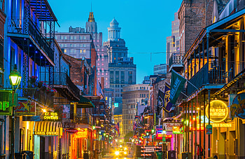 New Orleans travels, Luxury hotels, Omni hotels, Comfort and elegance HD wallpaper