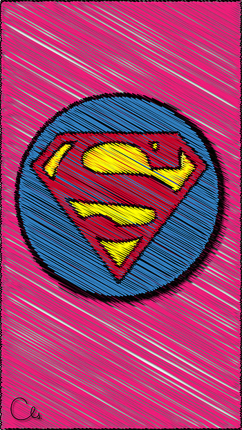 Superman, Superman, Comic, DC Comics HD phone wallpaper