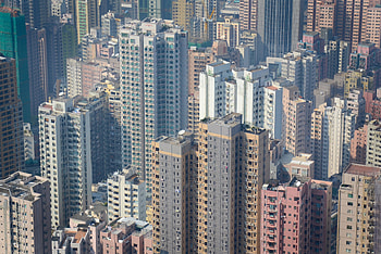 Cities, Architecture, City, Building, Skyscrapers, Megapolis, Megalopolis HD wallpaper