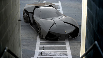 Lamborghini Ankonian Concept, lamborghini, lamborghini-ankonian, concept, cars HD wallpaper