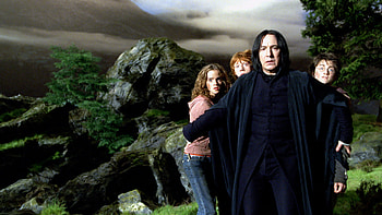 Prisoner of Azkaban, Harry Potter , Posted by Michelle Anderson HD wallpaper
