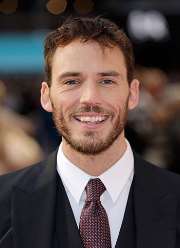 Sam Claflin, Attractive celebrities, Celebrity crush, Dream date HD phone wallpaper