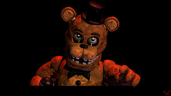 Five Nights at Freddy's 2 – Animatronic Horror, Five Nights At Freddy's 2, Five Nights at Freddy's HD wallpaper