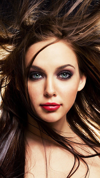 Hair Style, Women, Hair Styling HD phone wallpaper